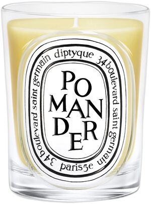 Pomander Classic candle 190g