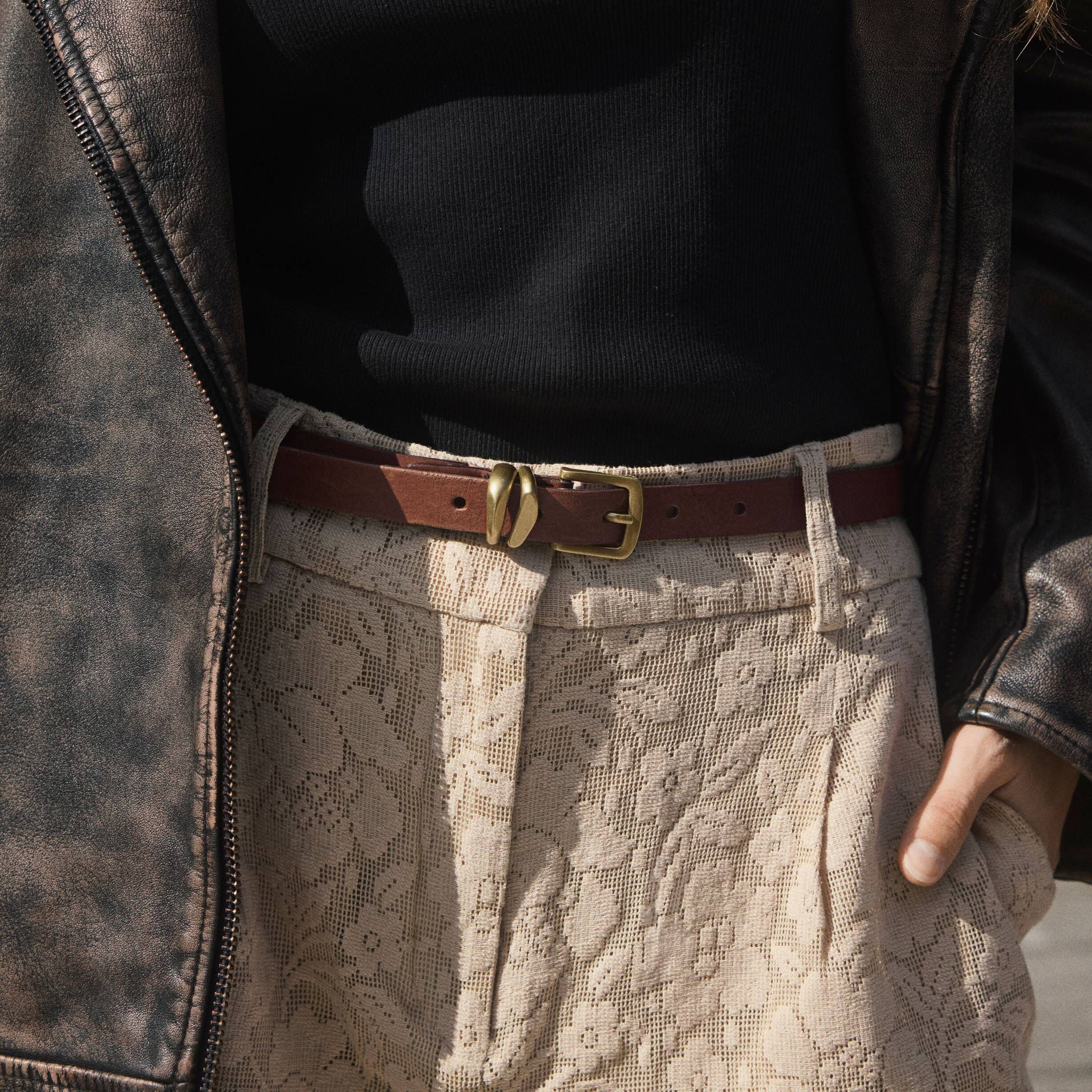 KinsleyMBG Belt