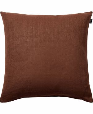 LINEN/BRUN, PYNTEPUDE