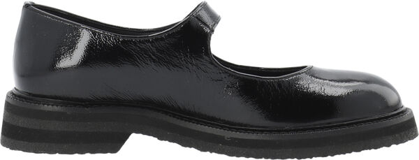 CASBETTY Mary Jane Patent Leather