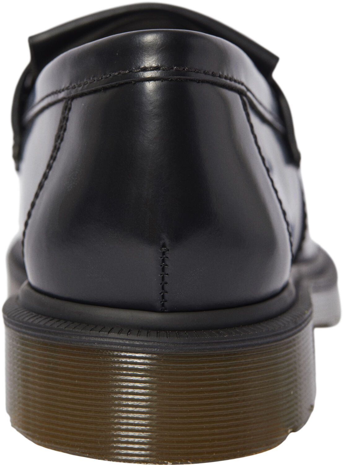 Adrian Black Polished Smooth