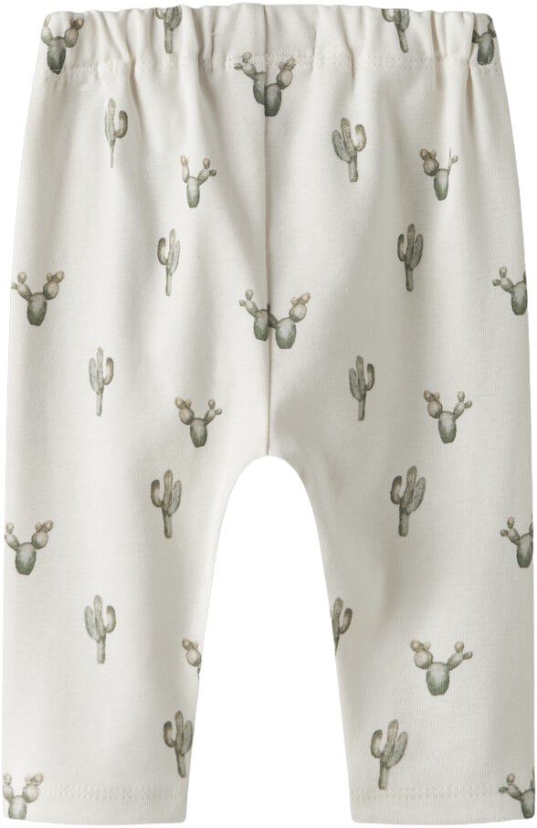 NBMLAYO SAK LOOSE PANT LIL