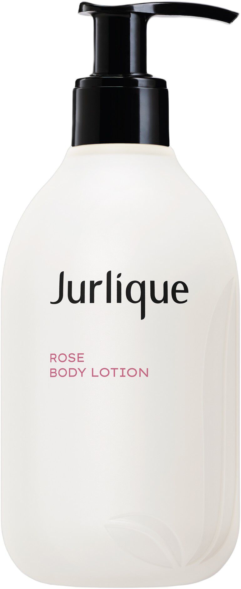 Softening Rose Body Lotion