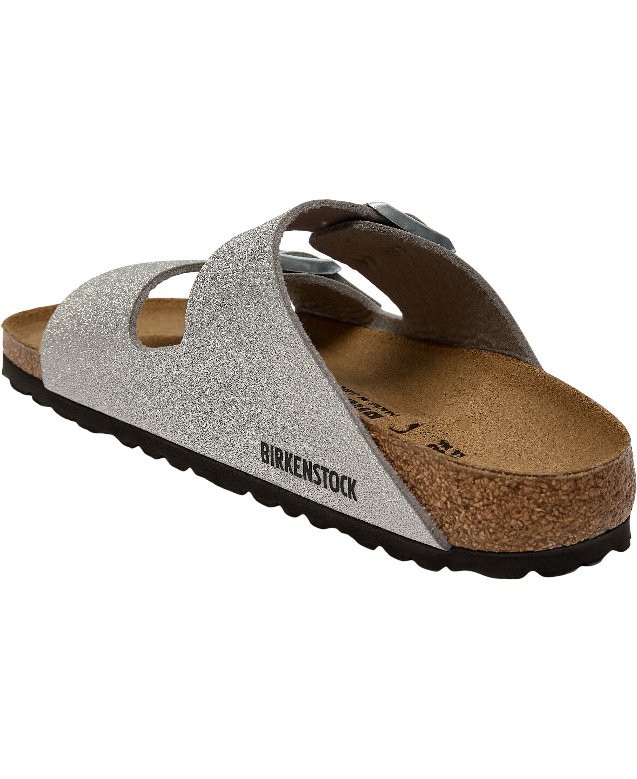 Arizona SYN Shiny Glitter Silver