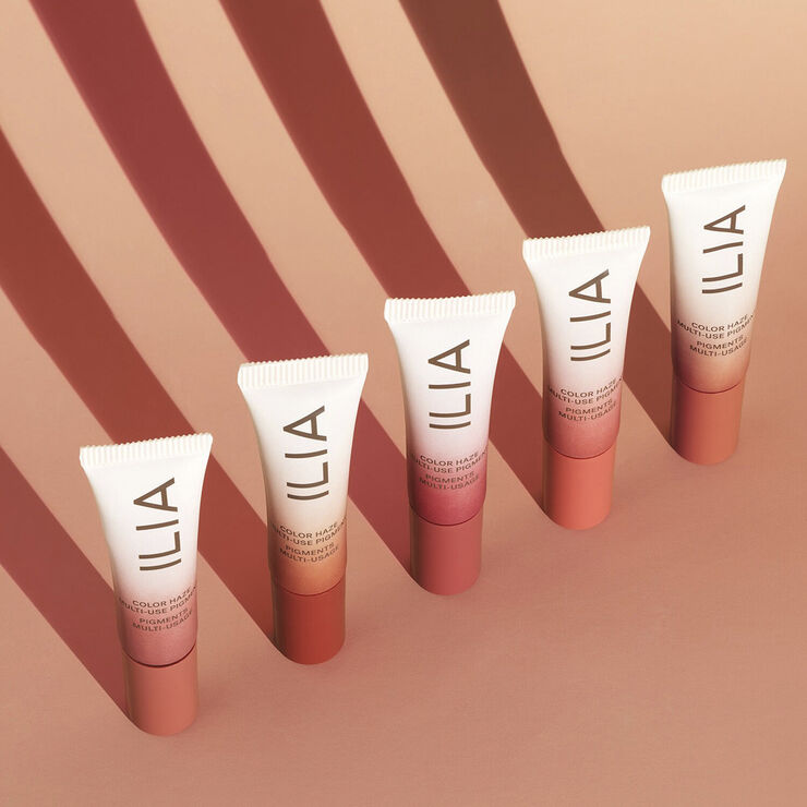 Color Haze Multi-Use Pigment