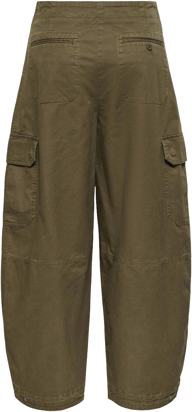 Onltovia Mw Utility Balloon Pant Pnt