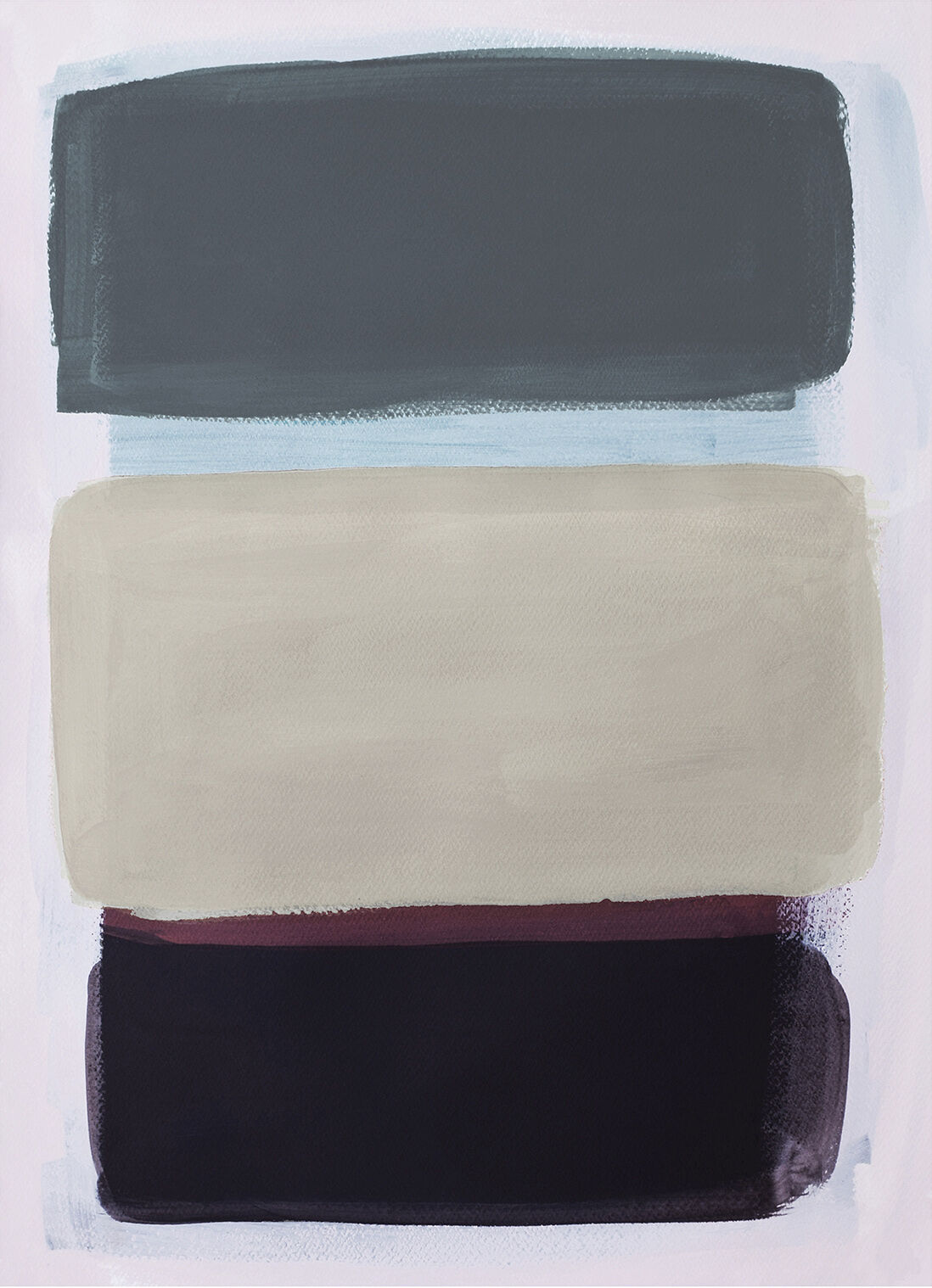 Berit Mogensen - Paint no. 2 3040