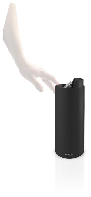 Urban To Go Cup 0,35 L Black
