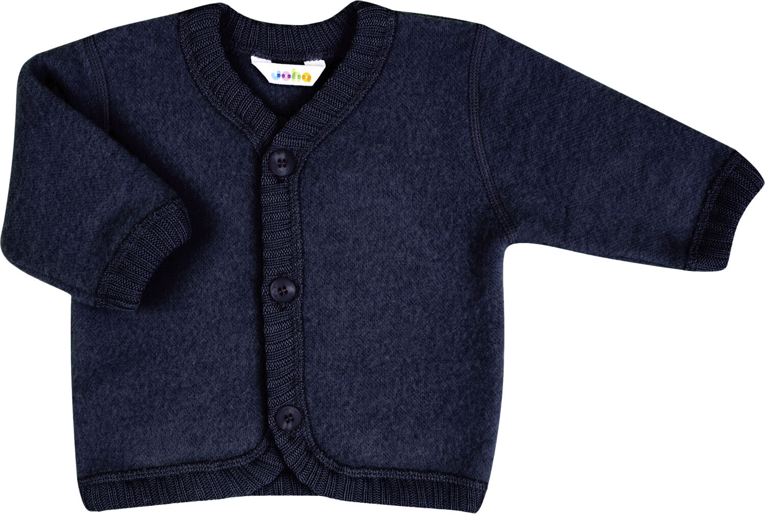 Bluser & cardigans i ull