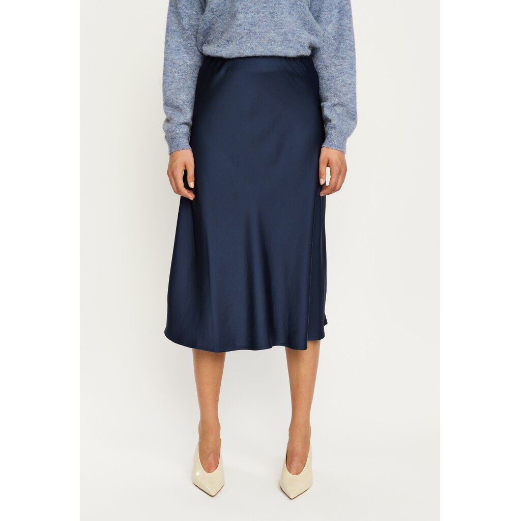 SRAbia Midi Skirt