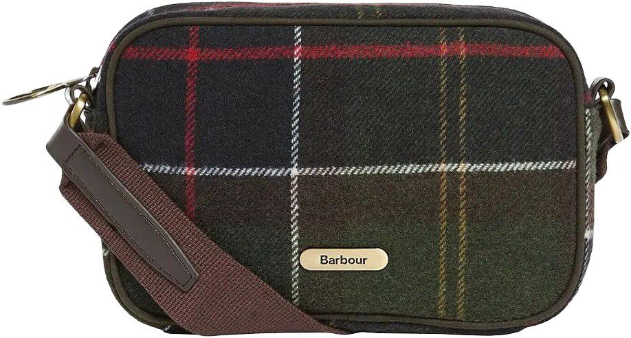 Barbour Contin Cbody