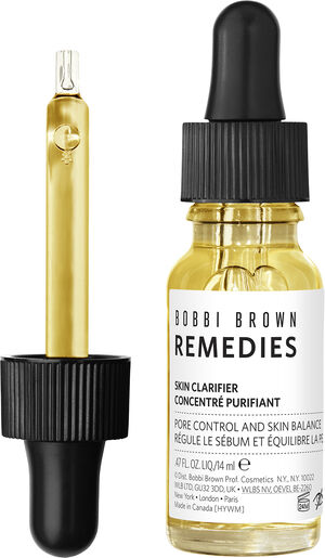 Skin Clarifier