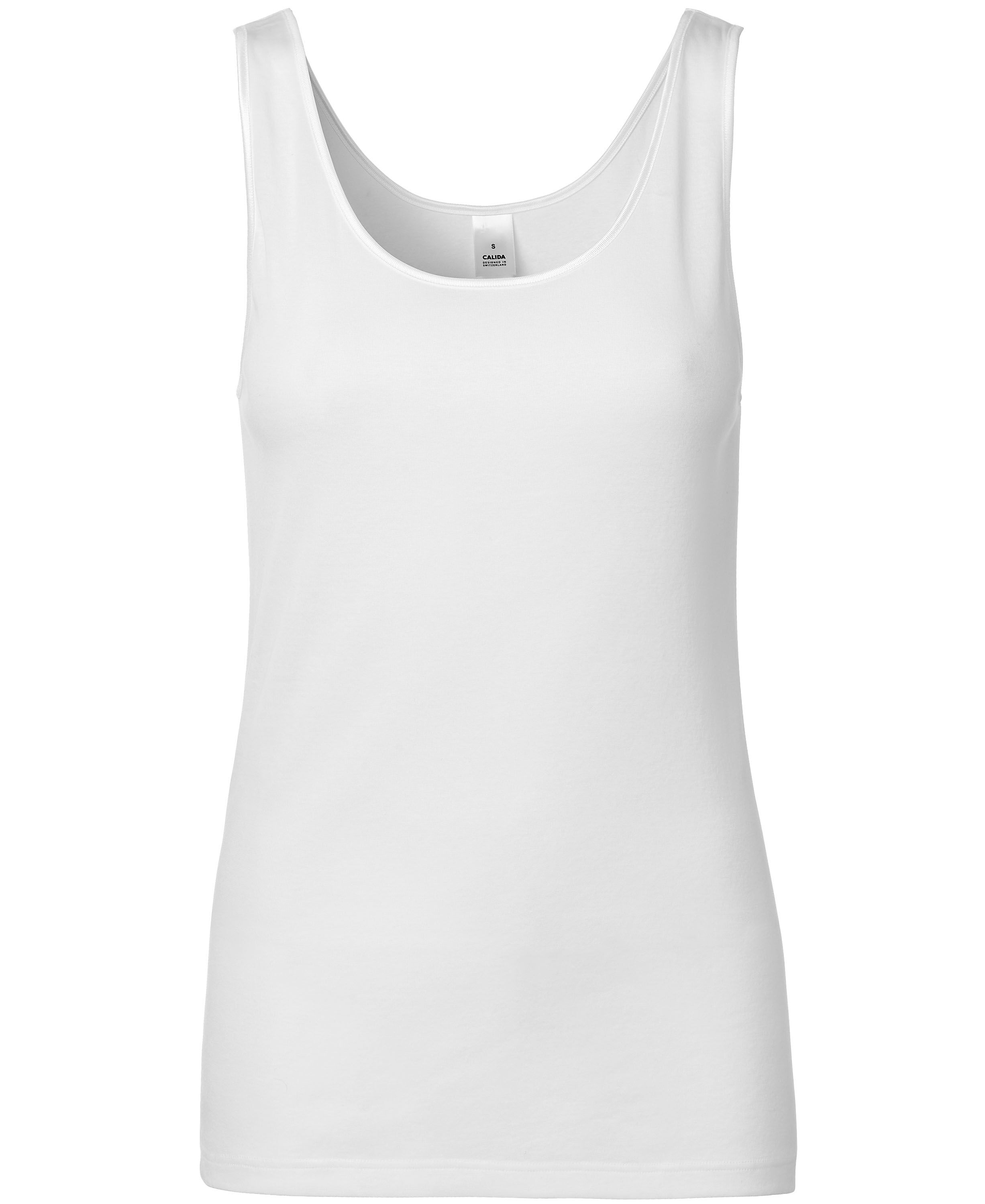 Classic Light tank top