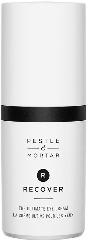 PESTLE & MORTAR Recover Eye Cream 15 ml