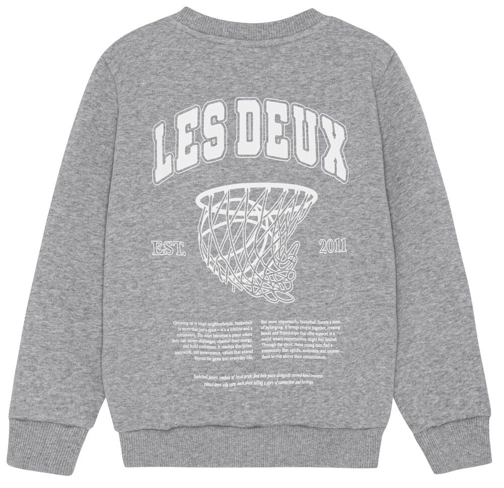 Hoop Sweatshirt KIDS