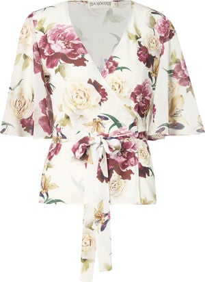 HARPER BLOUSE