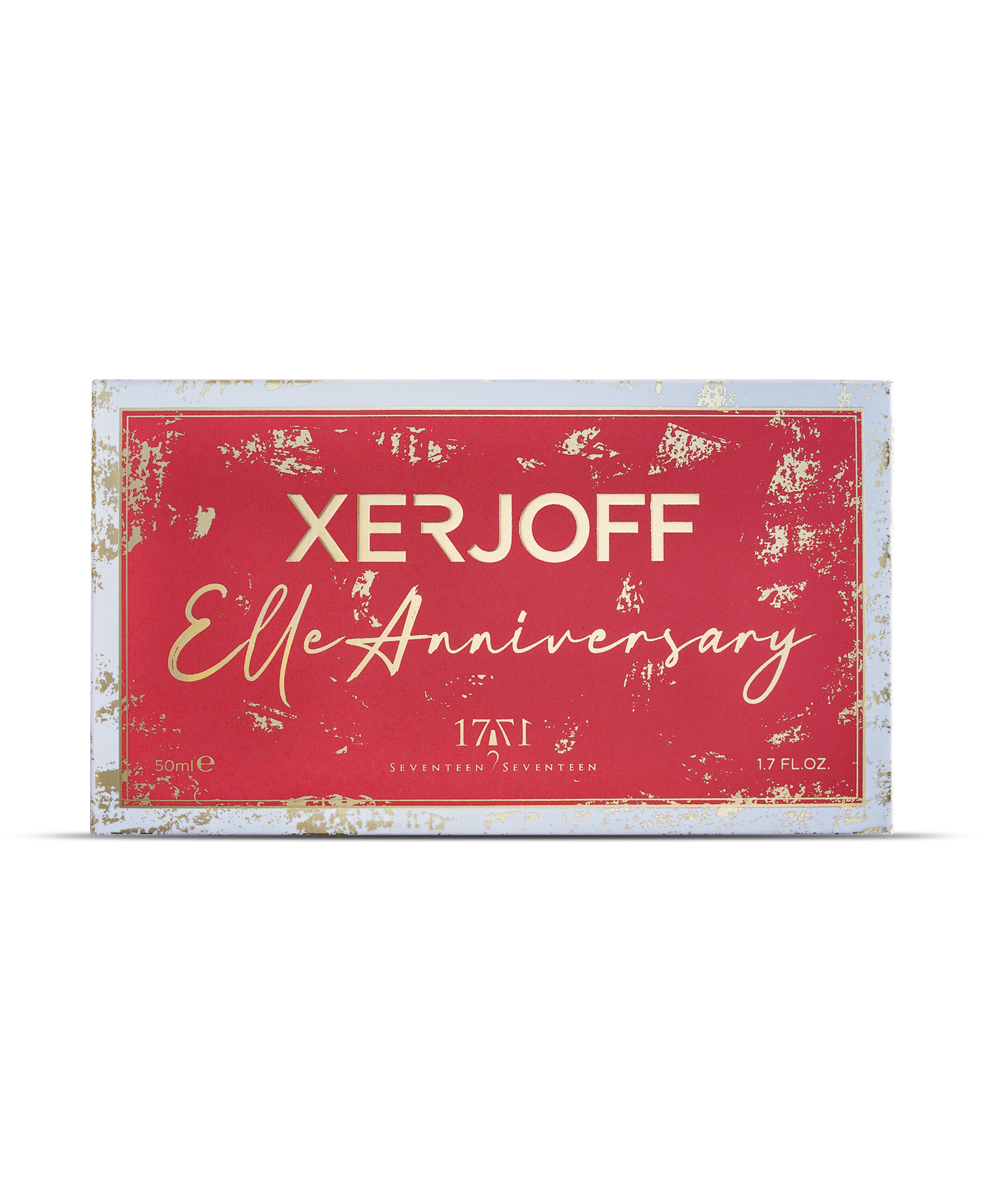 ELLE ANNIVERSARY Parfum 50 ml