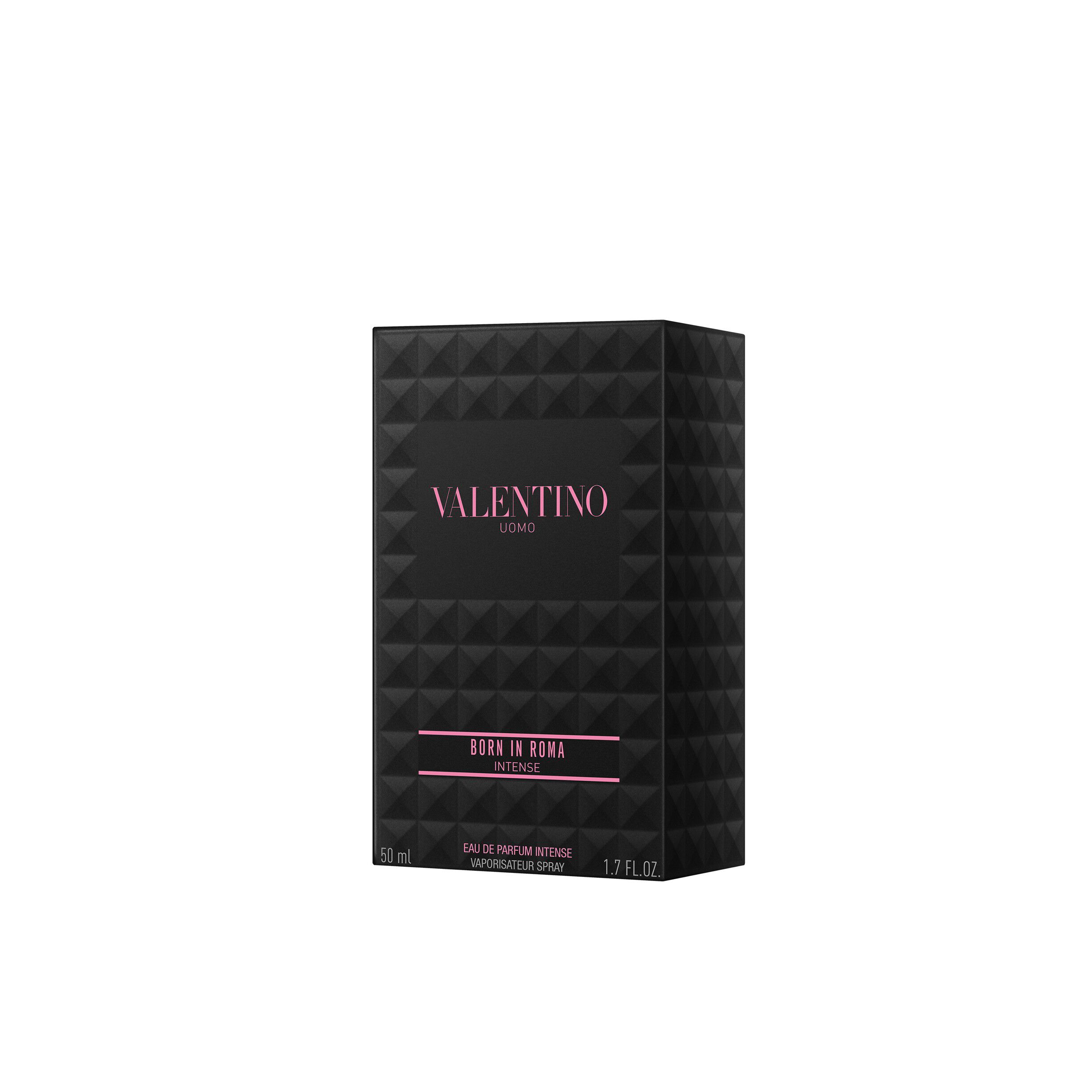 Born in Roma Uomo Intense Eau de Parfum