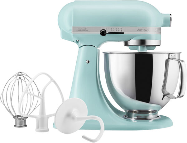 KITCHENAID Røremaskine-5KSM125EMI
