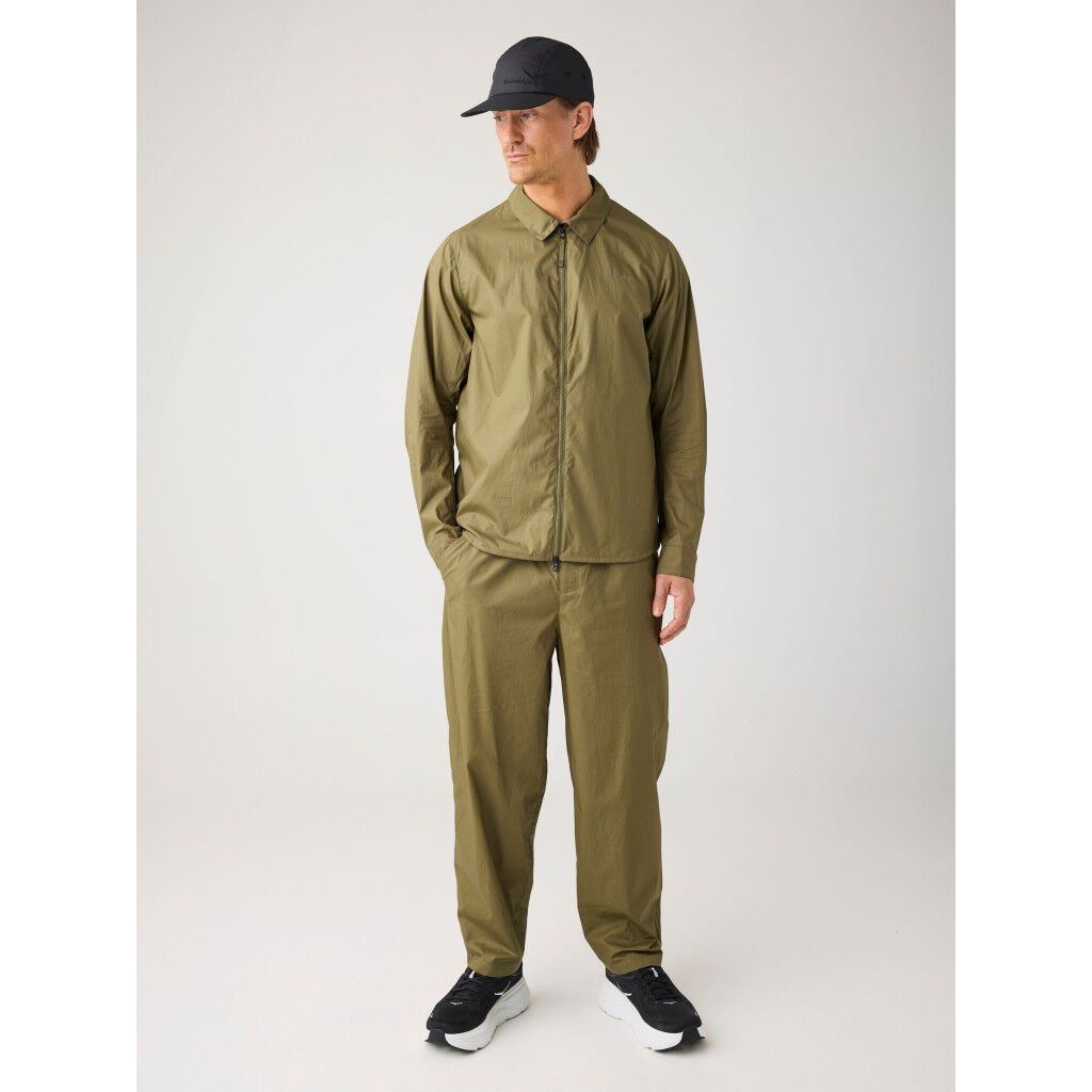 Vent ripstop 90 overshirt