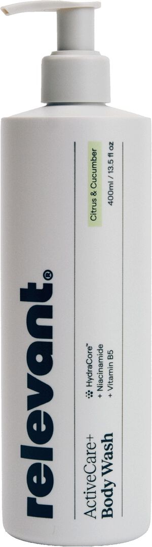 ActiveCare+ Body Wash