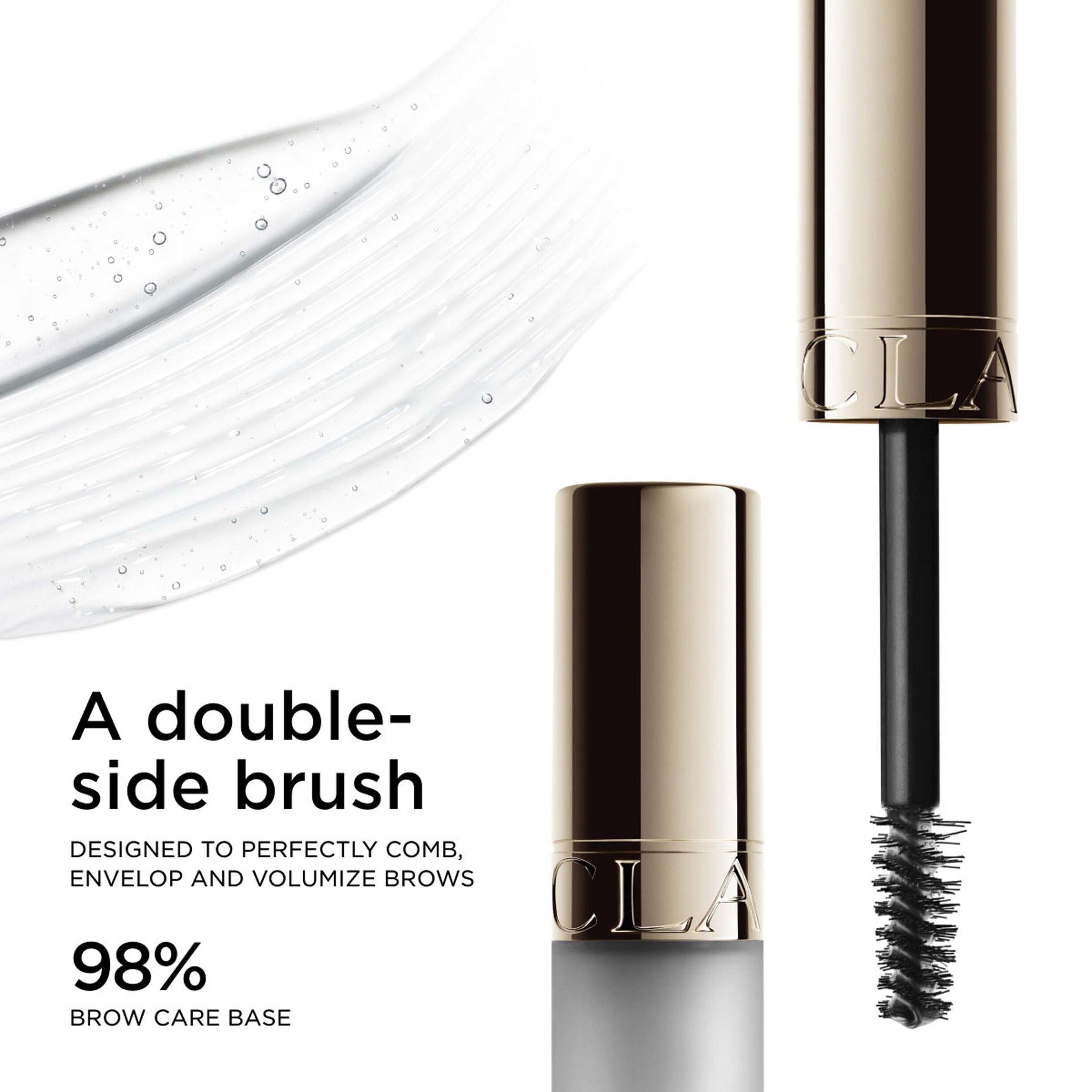 Brow gel