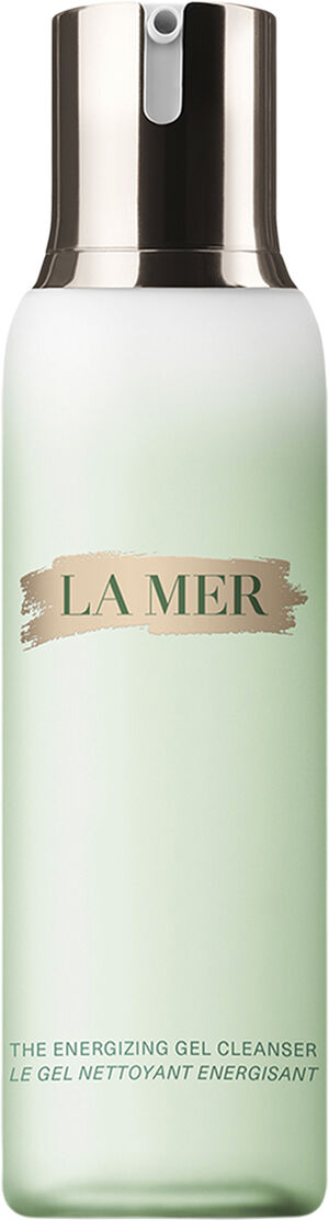The Energizing Gel Cleanser Face Wash
