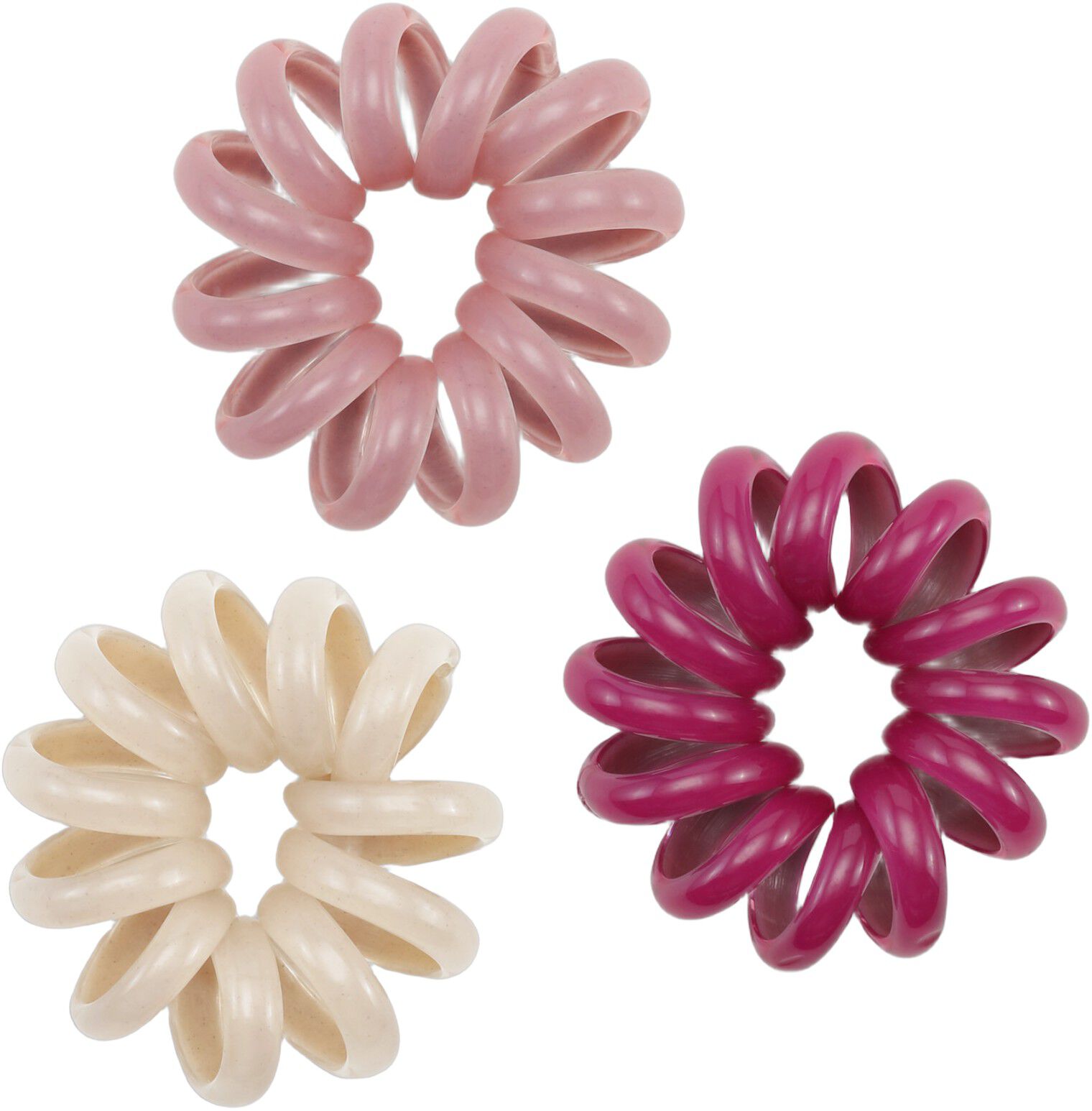 Hair Loop Elastic // 3 pcs