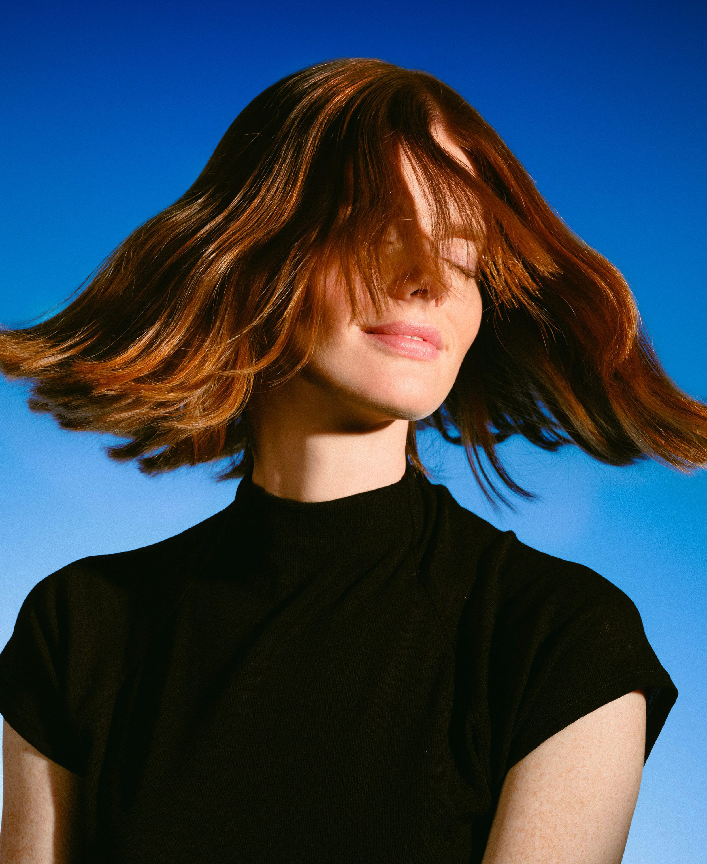 Hair Rituel Revitalizing Fortifying Super Serum