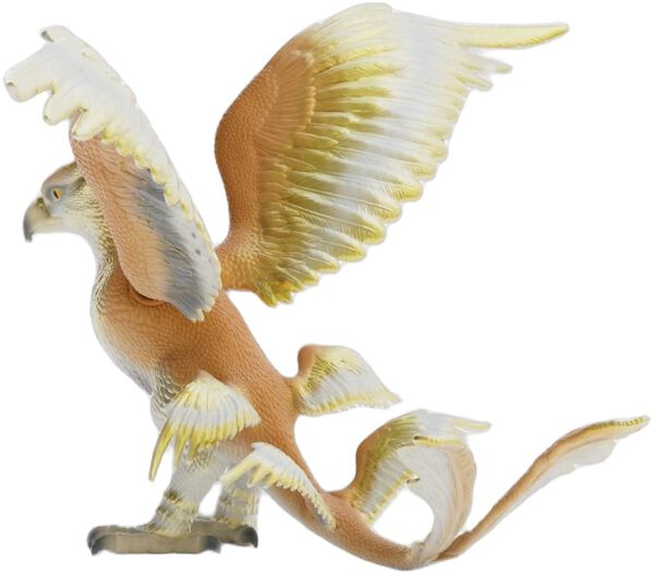 Schleich Thunderbird