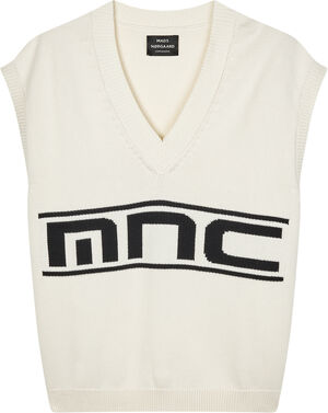 Tight Cotton Harper MNC Vest