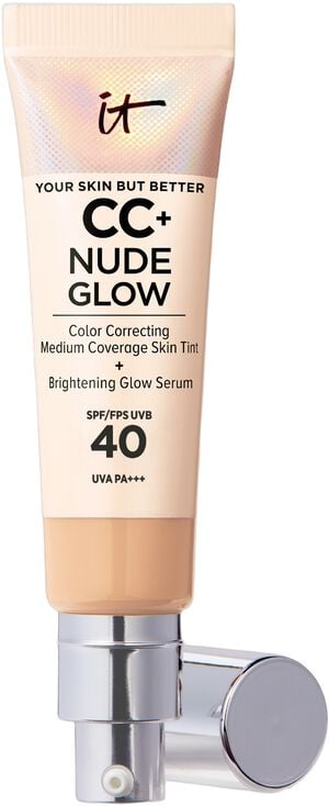 CC+ Nude Glow SPF 40