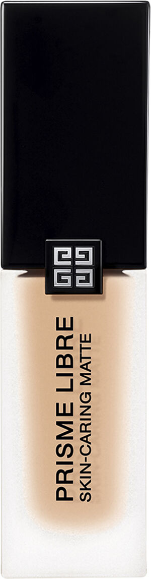 Prisme Libre Skin-Caring Matte Foundation