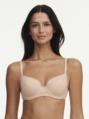 Norah Covering t-shirt bra