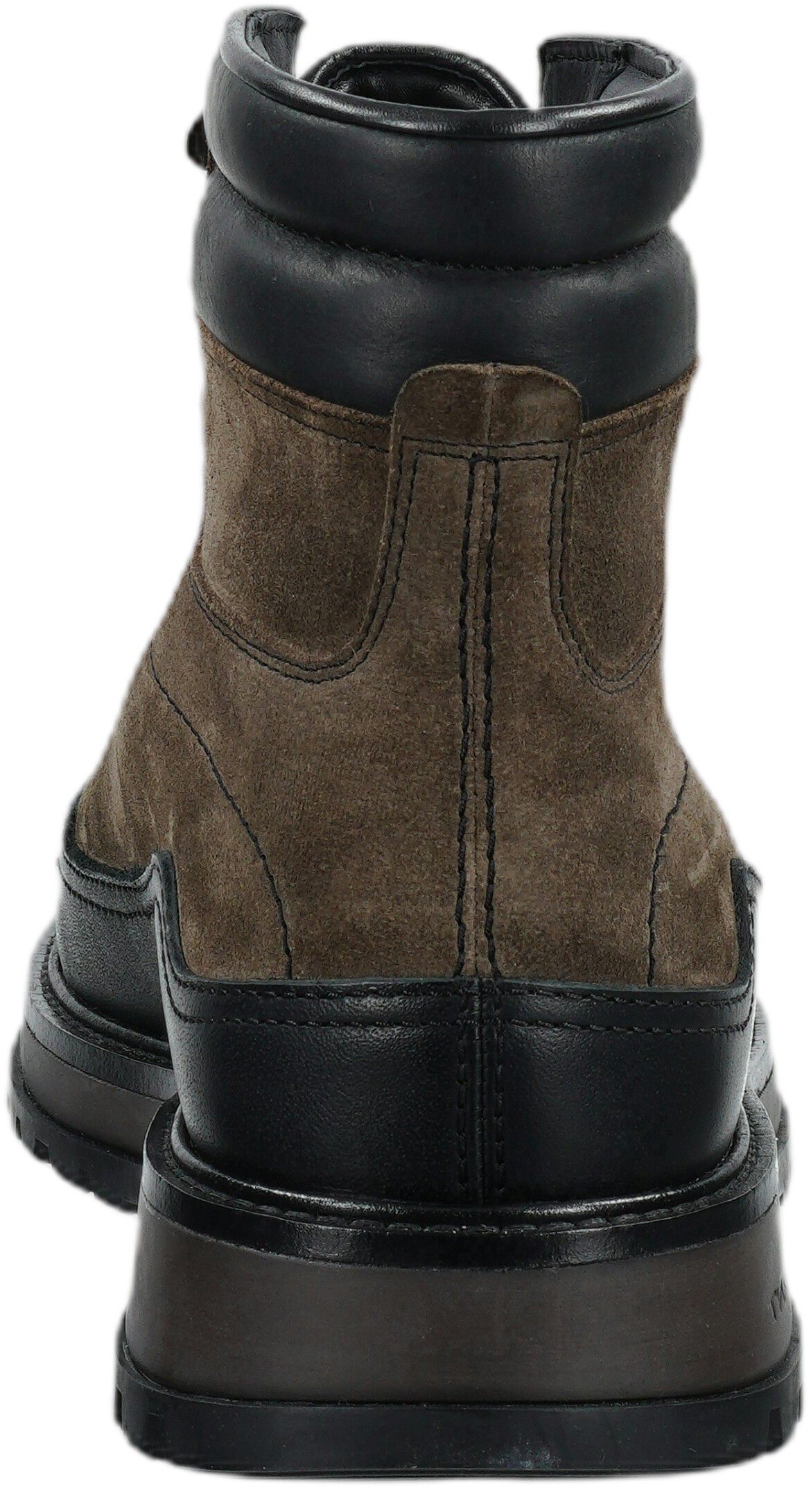 Clafton Mid Boot