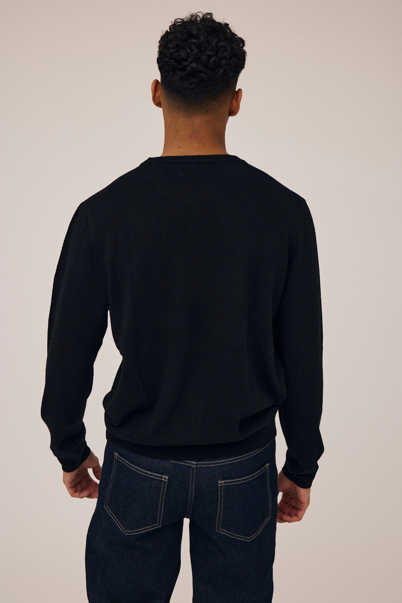 Maryn 2 RWS Strik Lambswool