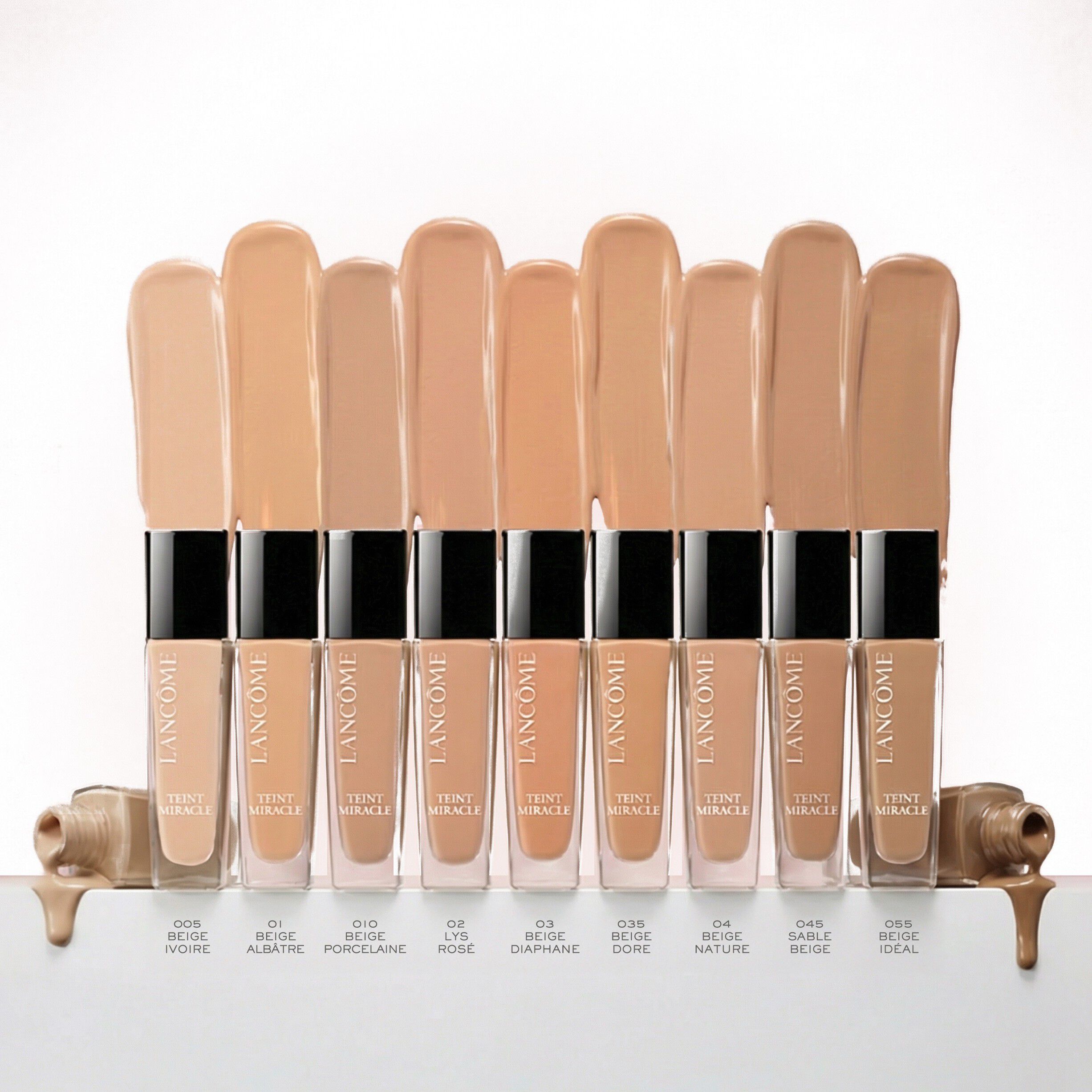 Teint Miracle SPF 15