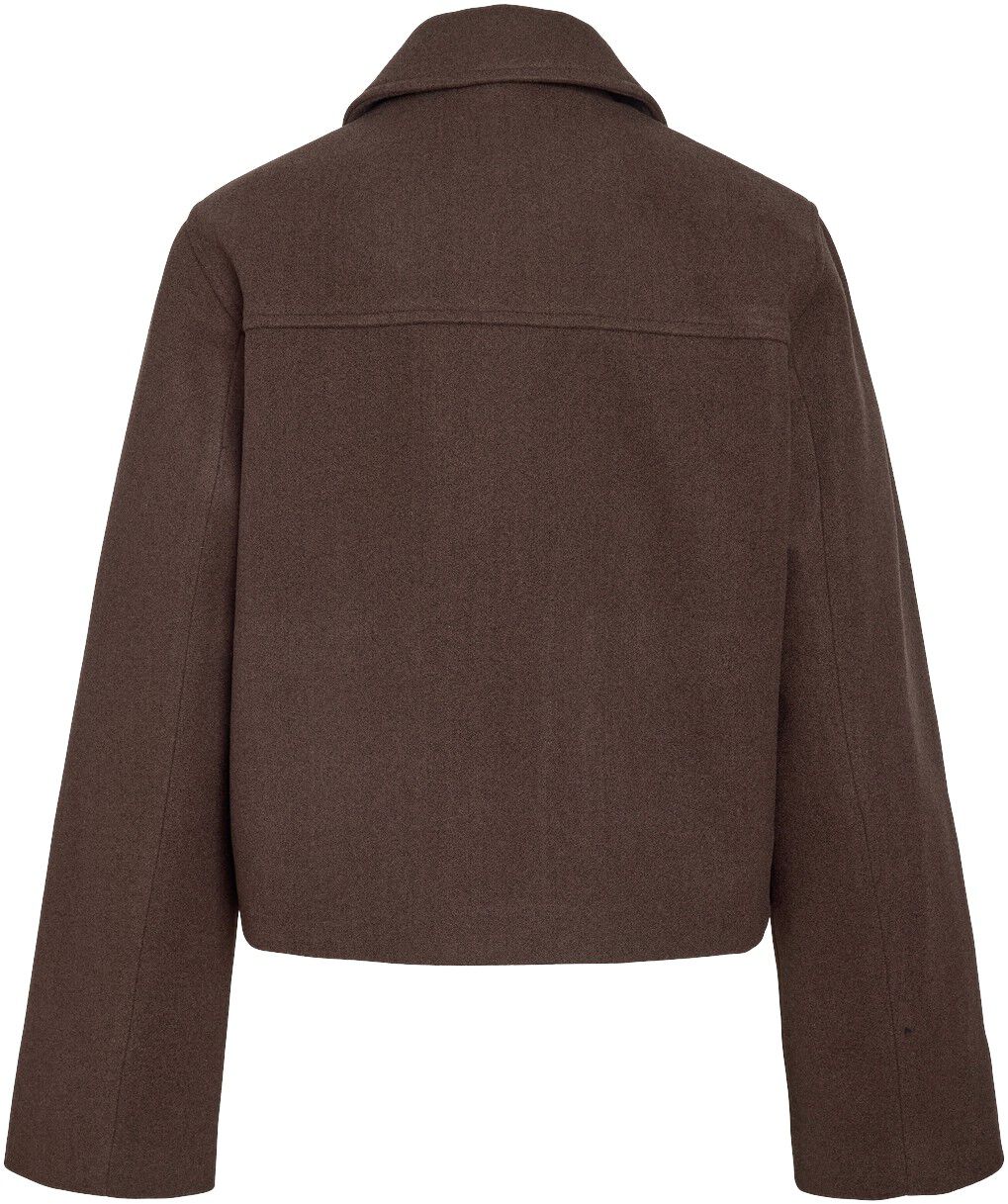 Nmlucy Short Jacket Noos