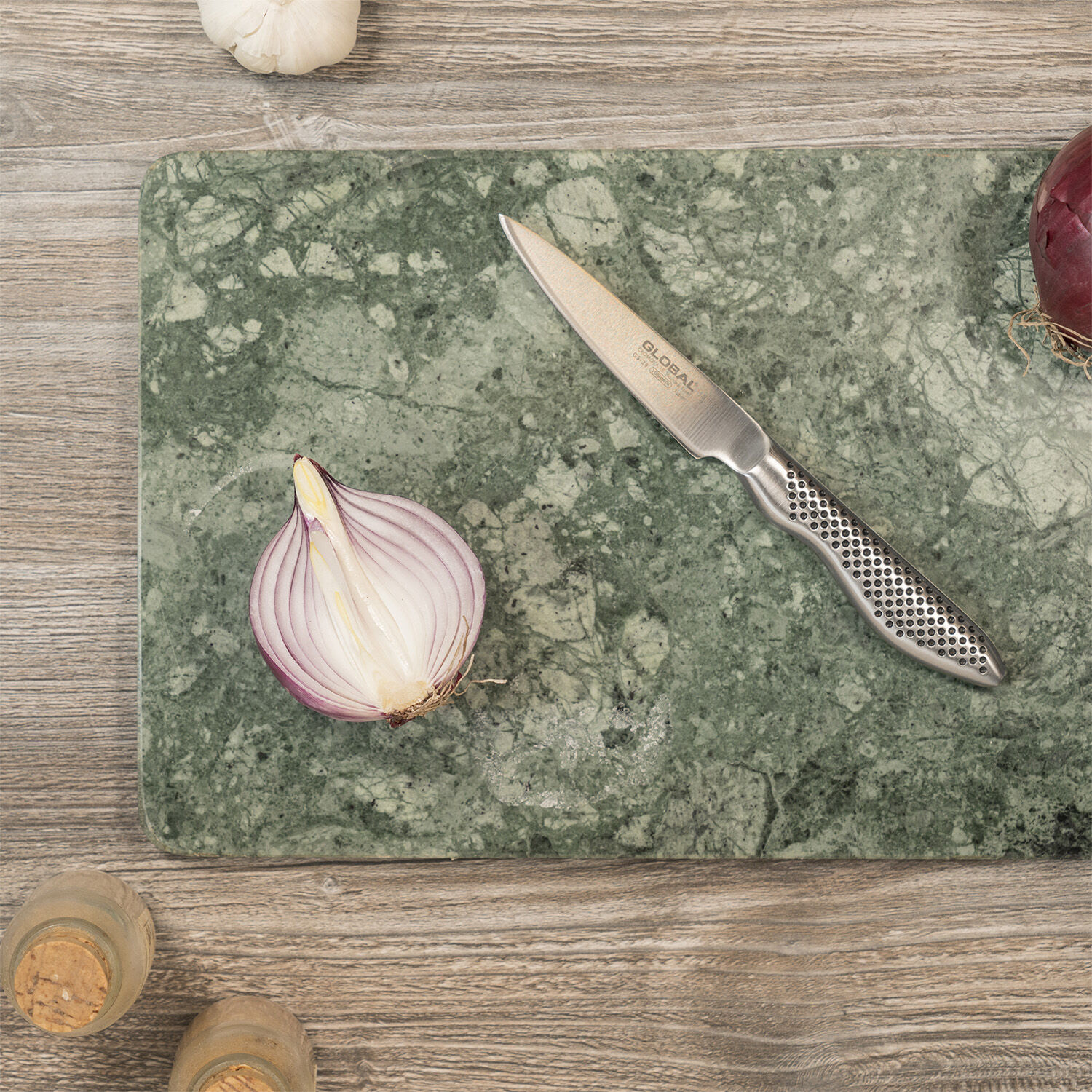 SKR&AElig;LLEKNIV 9 CM