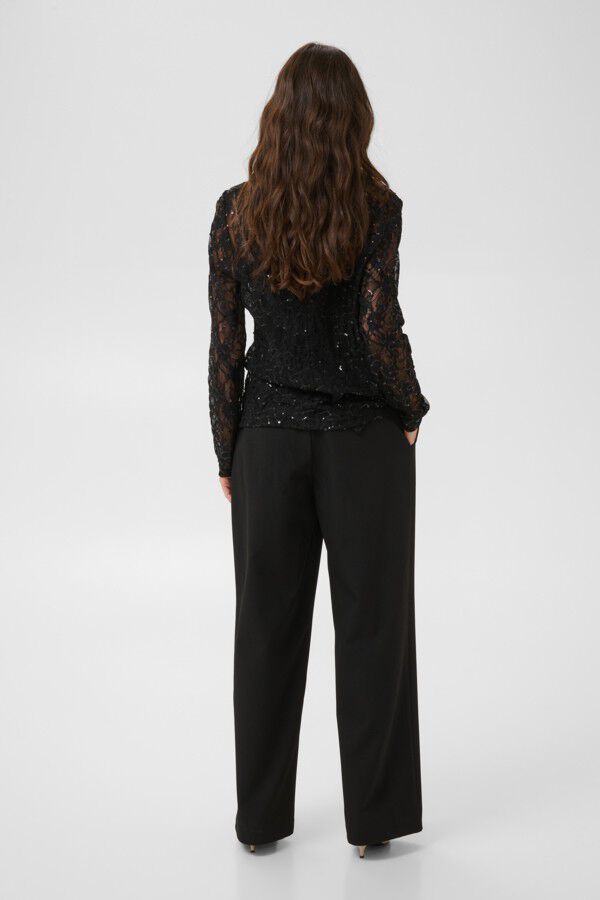 CUROBIN BLOUSE