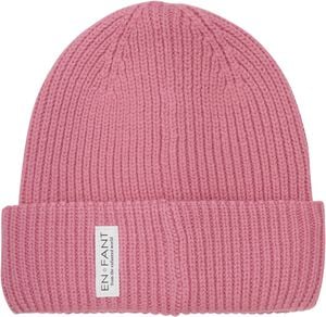 Beanie w. Lining