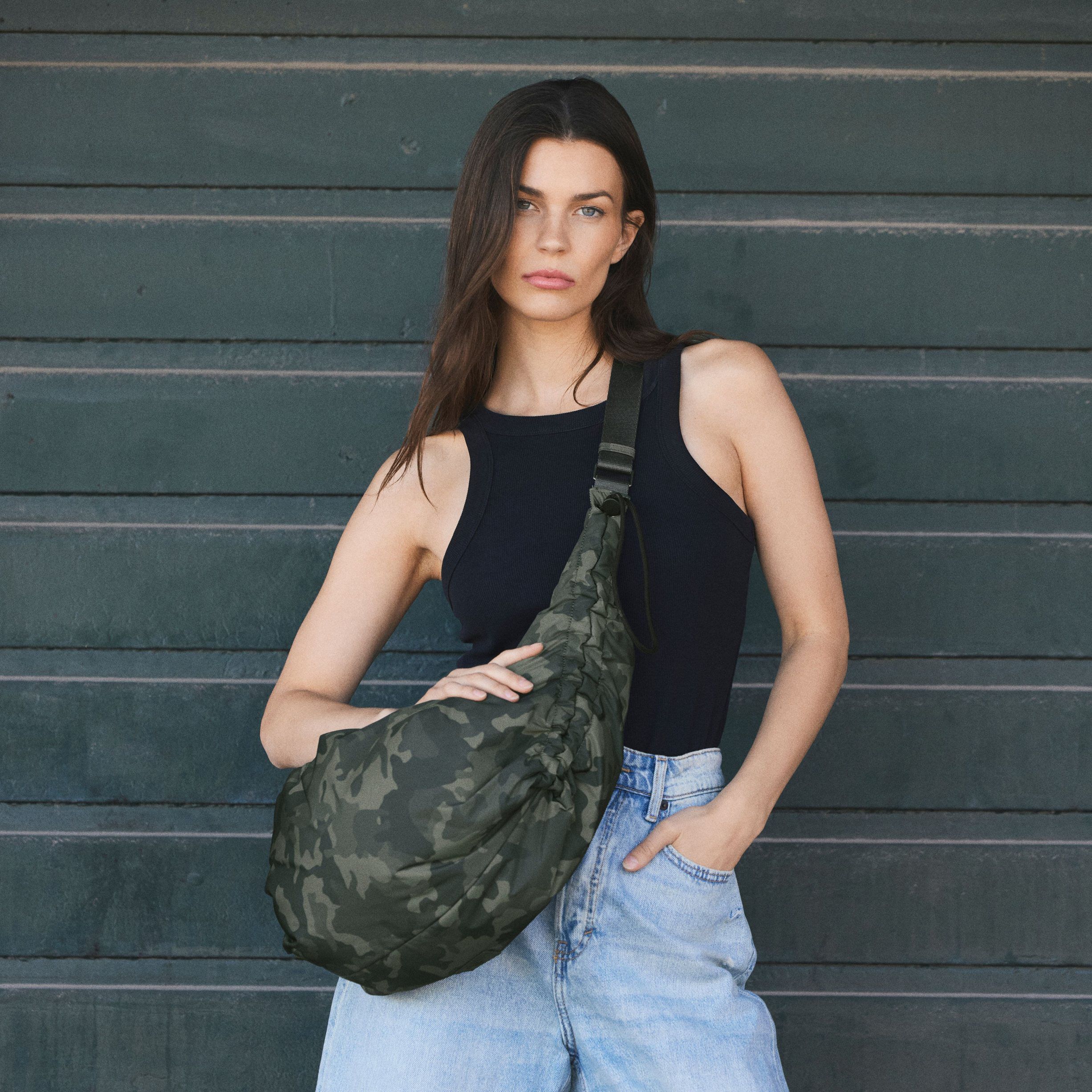 AlpineMBG Bag, Recycled