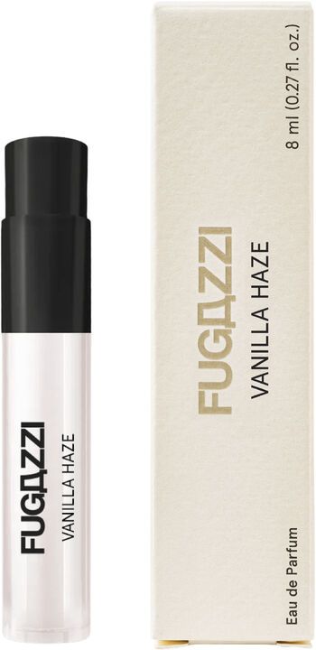 VANILLA HAZE EAU DE PARFUM