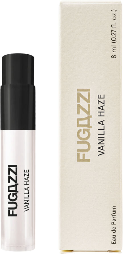 VANILLA HAZE EAU DE PARFUM