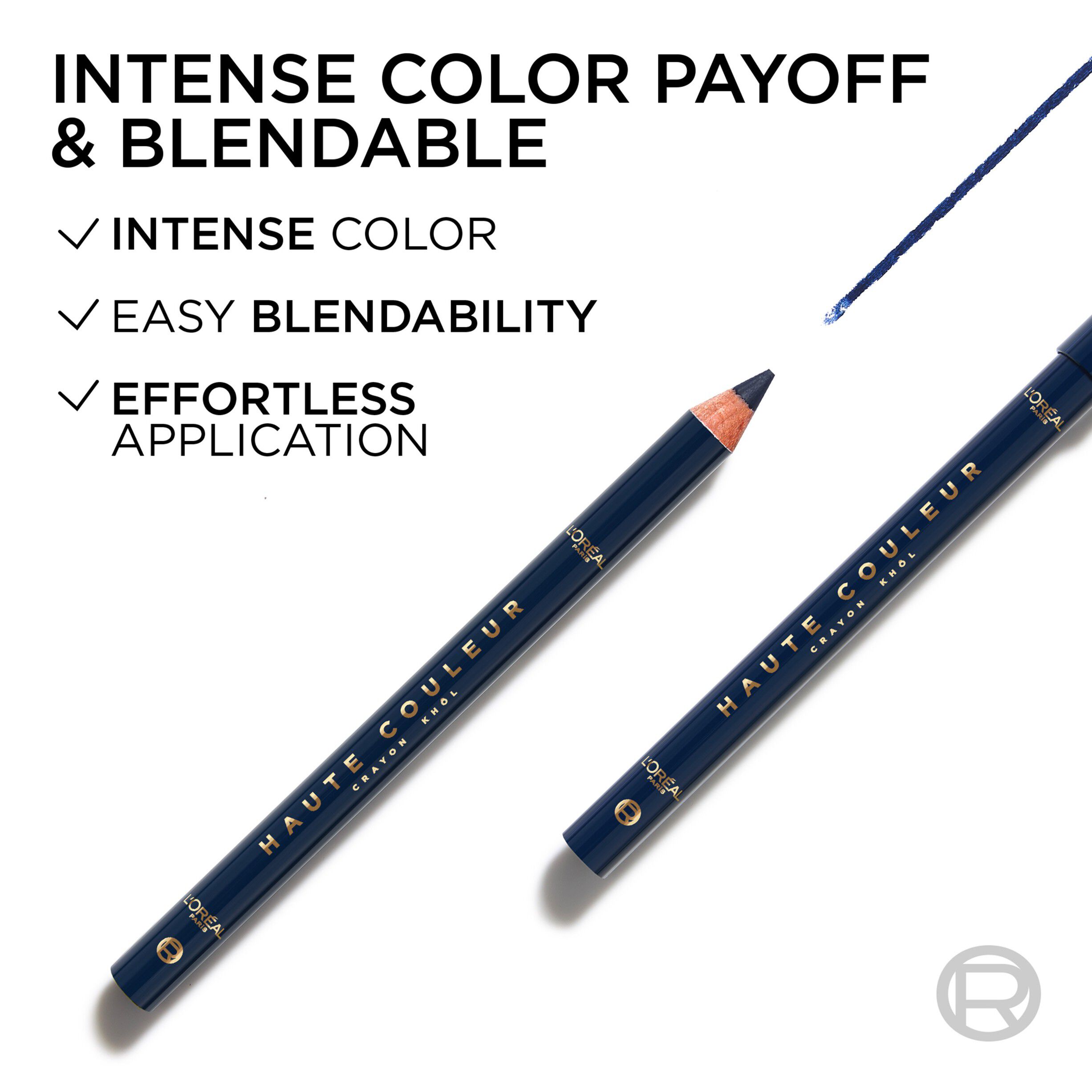 Haute Couleur Crayon Kh&ocirc;l