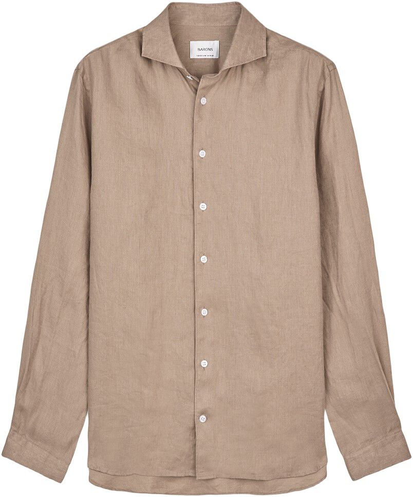 The Sicilian | White | Slim