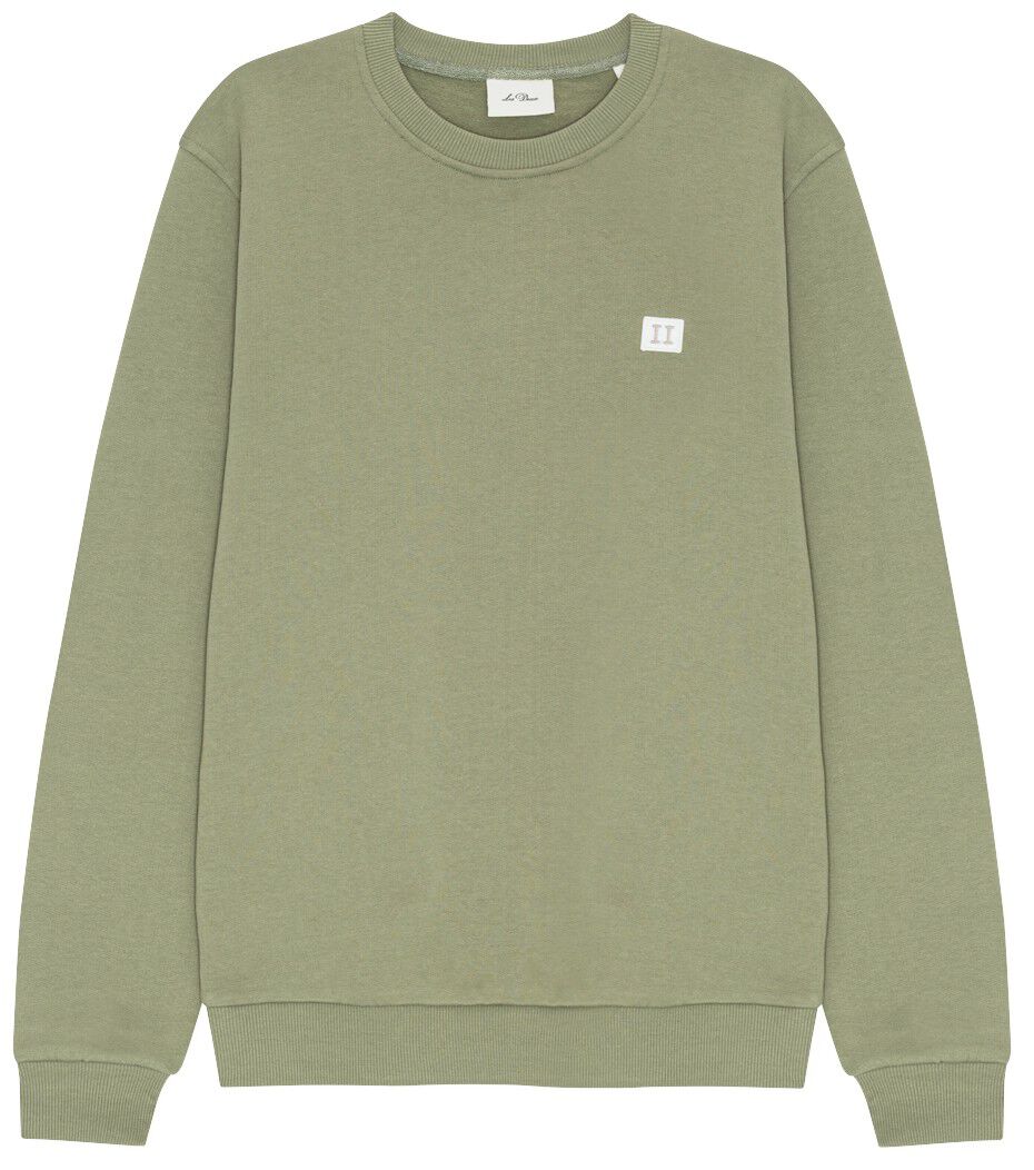 Piece Sweatshirt