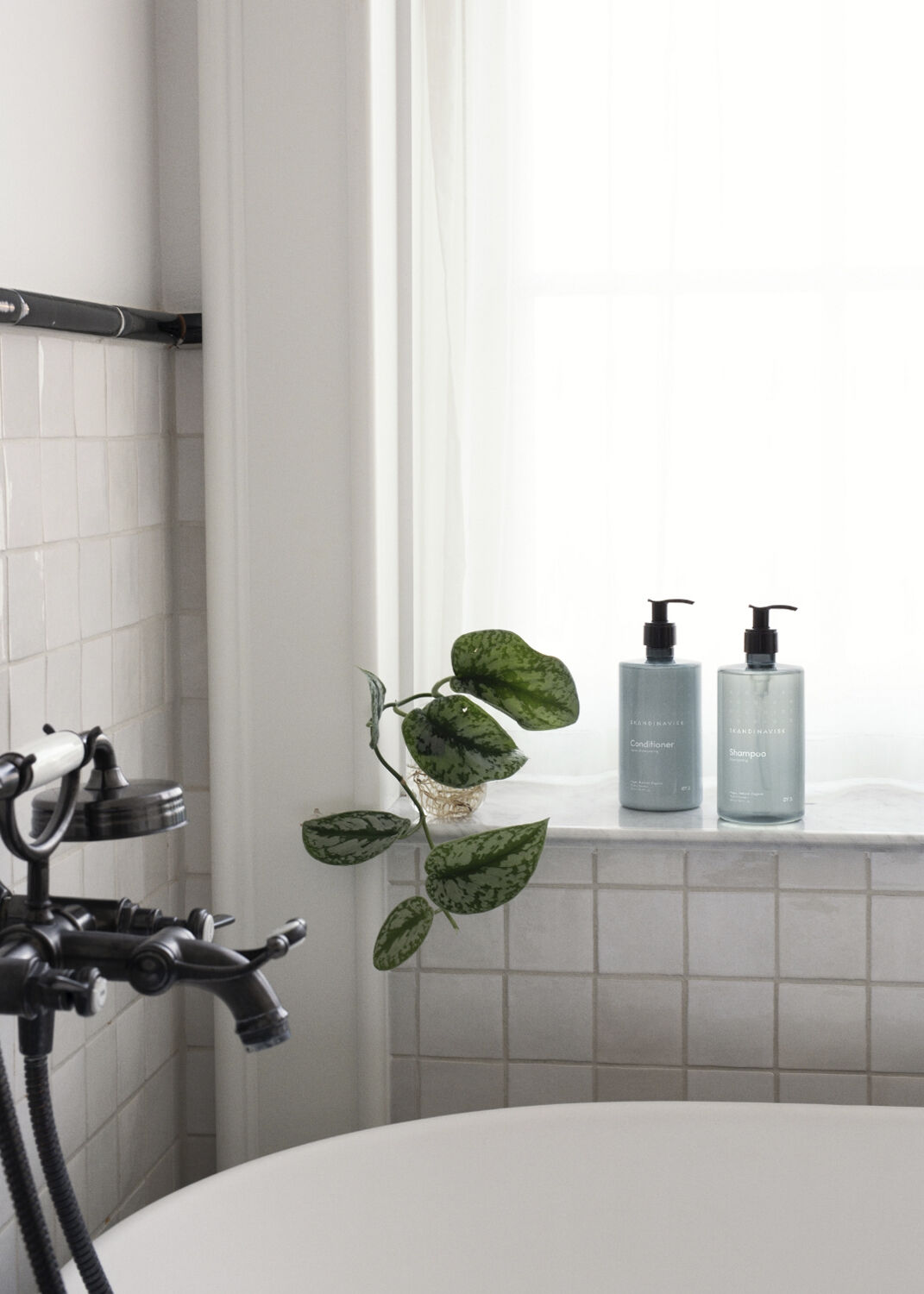 &Oslash;Y Conditioner 500ml