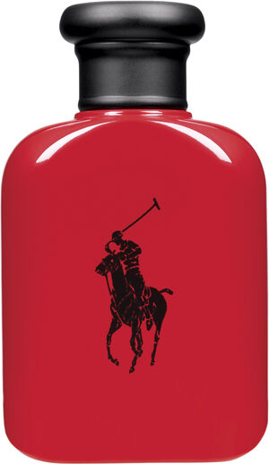 Ralph Lauren Polo Red Eau de Toilette 40ml