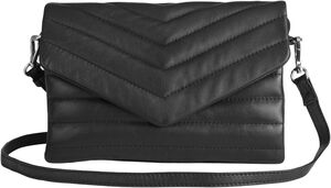 Susanambg Puffer Crossbody Bag